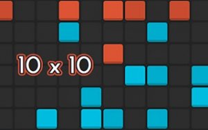 Binary Grid Logic Challenge