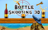 Bottle Shooting 3D - Precision Marksman Arcade Game