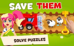 Logic Challenge: Tricky Puzzles