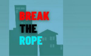 Break the Rope Puzzle Game Online - Physics Puzzle Game