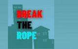Break the Rope Puzzle Game Online - Physics Puzzle Game
