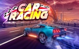 City Speed Racer: Arcade Racing