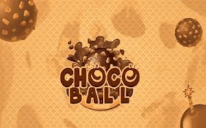 Chocolate Cascade: Gravity Line Puzzle