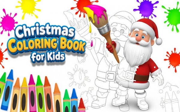 Winter Art Studio for Young Creators