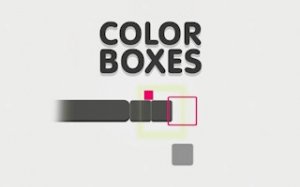 Color Stacking Bridge Puzzle