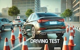 Driving Adventure Simulator