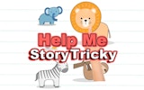 Help Me Story Tricky: Brain Puzzle Game Online - Puzzle Game