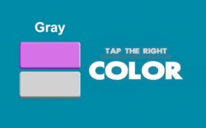 Color Match: Arcade Reaction Game