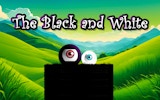 The Black and White: Portal Puzzle Adventure Online Puzzle Game