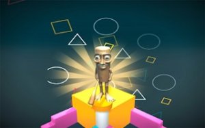 Tung Tung Flip Jump Arcade