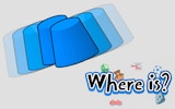Where Is - Multiplayer Guessing Game Online Puzzle Game