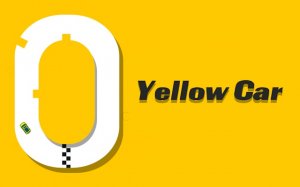 Yellow Car Drift Challenge Online Arcade Game