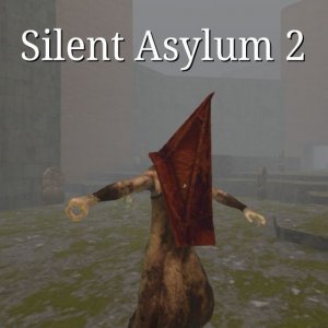 Mist Hospital Exit Challenge