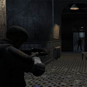 Medical Facility Security Action Strategy