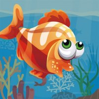 Fish World Puzzle Game