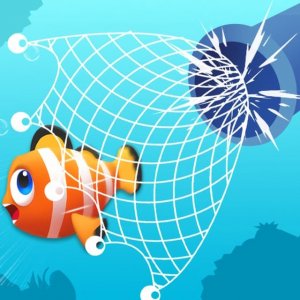 Fishdom Online Adventure Game