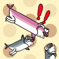 Save Stranding Fish Online Puzzle Game