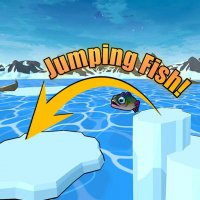 Jumping Fish: Ragdoll 3D Online Game