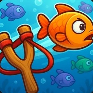 Fin Flinger Online Game