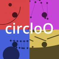 CircloO Online Puzzle Game