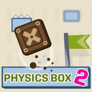 Physics Box 2 Online Game