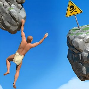 Climb Up! Online Climbing Game