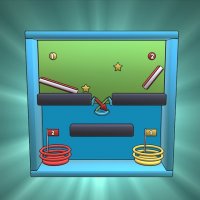 Gravitology Puzzle Game