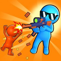 Survival Blaster Defense