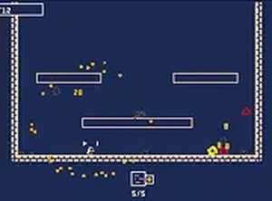 Sky Leap: Energy Rush