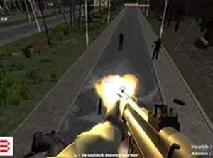 Shadow Defense Challenge