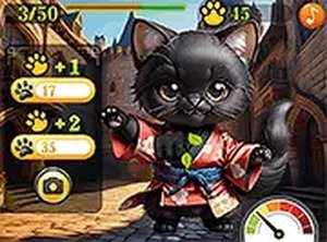 Animal Trainer Tap Adventure