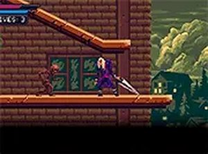 Mystic Passage Logic Quest