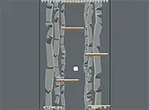 Cheery Phantom Descent