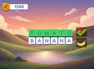 Puzzle Grid Trivia Challenge