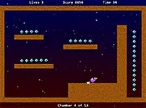Feather Quest: The Dodo Runner