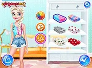 Tropical Fashion Designer Studio