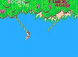 Jungle Leap Adventure