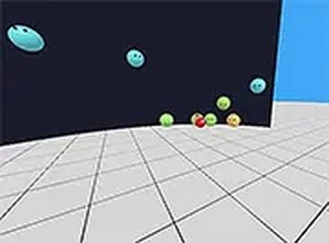 Creature Clicker Arcade