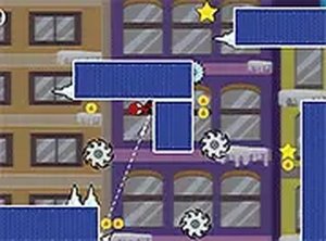 Leap Quest Hero Adventure