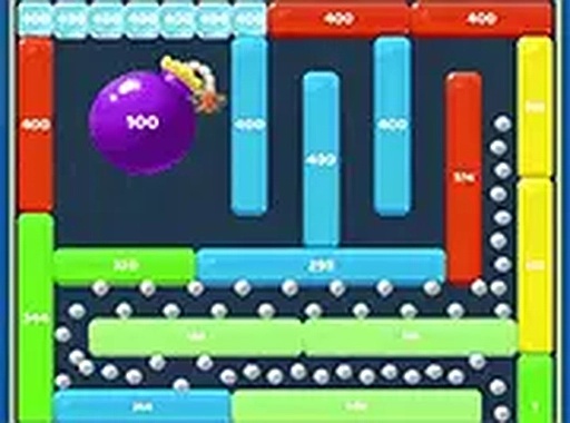 Block Blast Puzzle Breaker