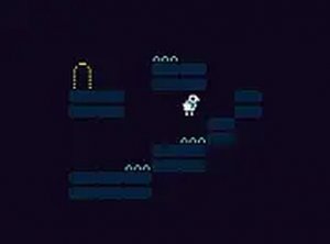 Platform Pathfinder: Gentle Puzzle Trek