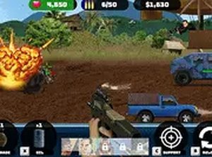 Clear Path Tactical Pursuit