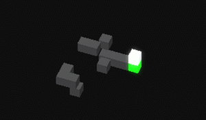 Viewpoint Puzzle Game Online - 3D Maze Puzzle Game