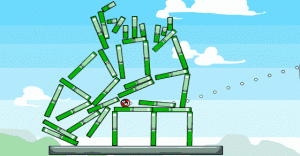 Blosics 3 Online Puzzle Game