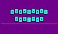 Prankster Shuffle Puzzle Game - Logic Puzzle Game