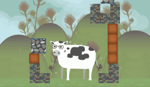 Mooving In Puzzle Game Online - Puzzle Game