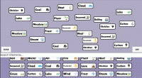Element Merge Online Puzzle Game - Puzzle Game