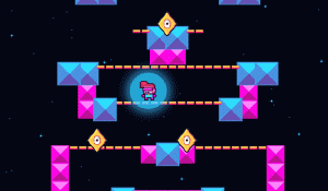 Beat Jump Music Platformer