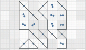 Discrepancy Puzzle Game - Online Brain Teaser | Logic Puzzle