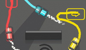 Draw Parking Puzzle Game - Logic Puzzle Game